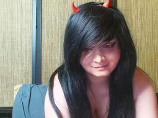 trixiedoescamcam webcam