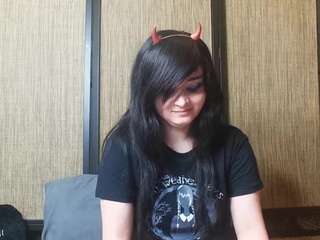 trixiedoescamcam webcam