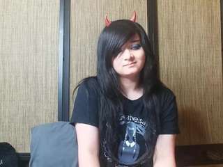 trixiedoescamcam webcam