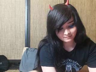 trixiedoescamcam webcam