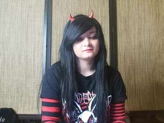 trixiedoescamcam webcam