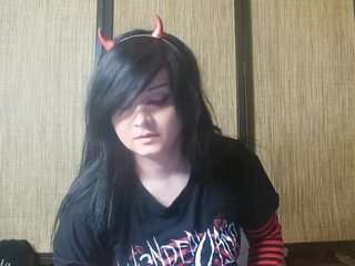 trixiedoescamcam webcam