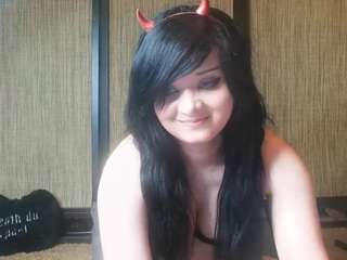 trixiedoescamcam webcam