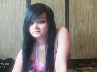 trixiedoescamcam webcam