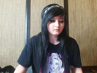 trixiedoescamcam webcam