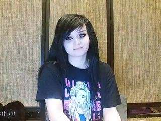 trixiedoescamcam live cam profile