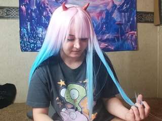 le modèle trixiedoescamcam est en webcam porno dans un show sur le site camsoda, il possède les tags suivants: amateur,pvt,naked,new,no drinking,no smoking,petite,pussy,role play,hazel eyes,shaved pussy,solo,spank,striptease,tease,teen (18+),young adult,ass,moaning,handjob