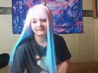 trixiedoescamcam webcam