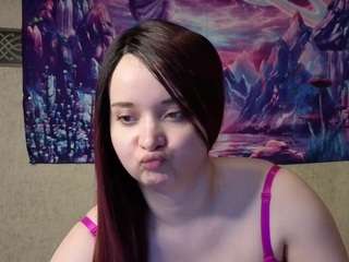 trixiedoescamcam webcam