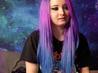 trixiedoescamcam webcam