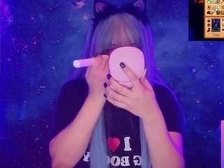 Trixiedoescamcam