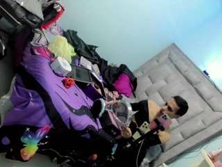 valentinawilsonn's live room
