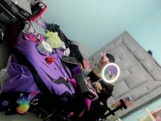valentinawilsonn's live room