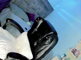 Valentinawilsonn live webcam show