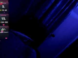 Valentinawilsonn live cam preview