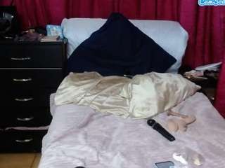 xxtatiannaxx Live Webcam on CamSoda