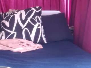 xxtatiannaxx webcam model