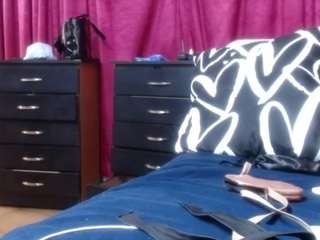 xxtatiannaxx webcam model