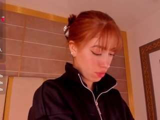 abigaiilcarter Webcam Model Profile