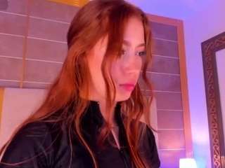 abigaiilcarter Live Webcam on CamSoda