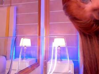 Abigail Carter 🌶️