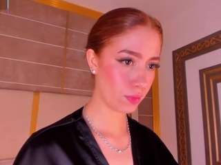 abigaiilcarter from CamSoda