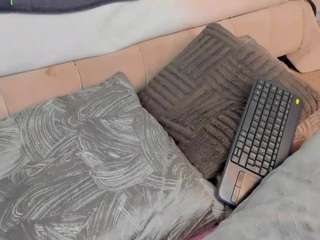 Abigail Carter 🌶️