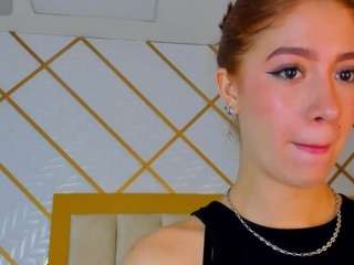 Abigail Carter 🌶️