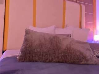 Abigail Carter 🌶️