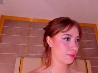 Abigail Carter 🌶️