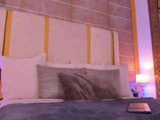 Abigail Carter 🌶️