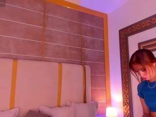 Abigail Carter 🌶️