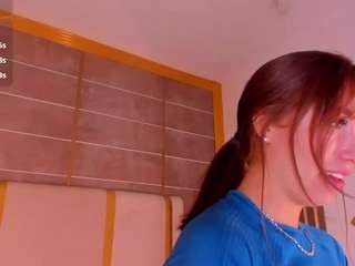 Abigail Carter 🌶️