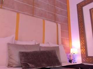 Abigail Carter 🌶️