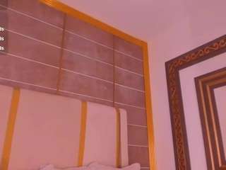 Abigail Carter 🌶️