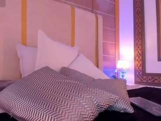 Abigail Carter 🌶️