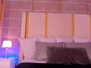 Abigail Carter 🌶️