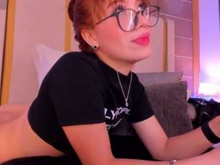 Abigail Carter 🌶️