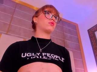 Abigail Carter 🌶️