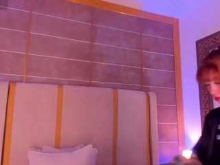 Abigail Carter 🌶️