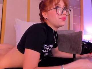 Abigail Carter 🌶️