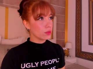 abigaiilcarter webcam model