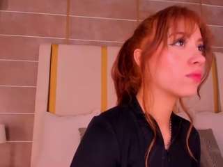 Abigail Carter 🌶️