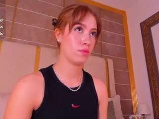 Abigail Carter 🌶️