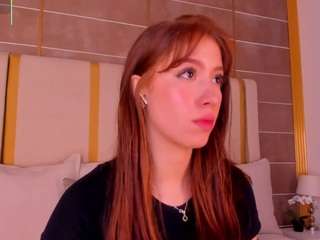 Abigail Carter 🌶️