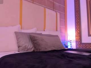 Abigail Carter 🌶️