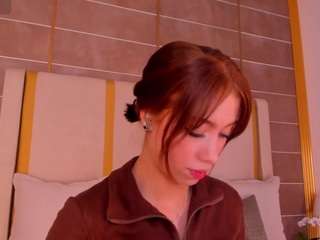 Abigail Carter 🌶️