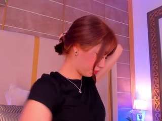 Abigail Carter 🌶️