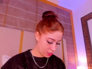 abigaiilcarter Live Webcam on CamSoda