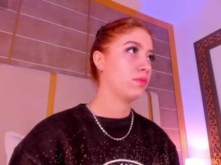 abigaiilcarter Live Webcam on CamSoda